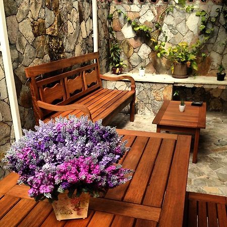 Beach Backpackers Hostel Rio de Janeiro Esterno foto