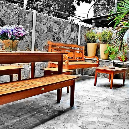 Beach Backpackers Hostel Rio de Janeiro Esterno foto