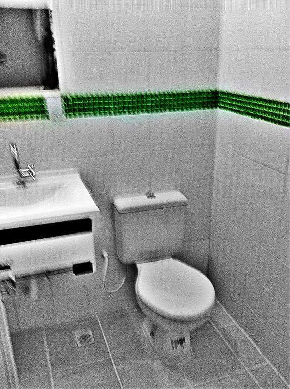 Beach Backpackers Hostel Rio de Janeiro Camera foto