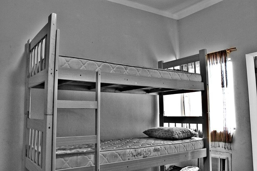 Beach Backpackers Hostel Rio de Janeiro Camera foto