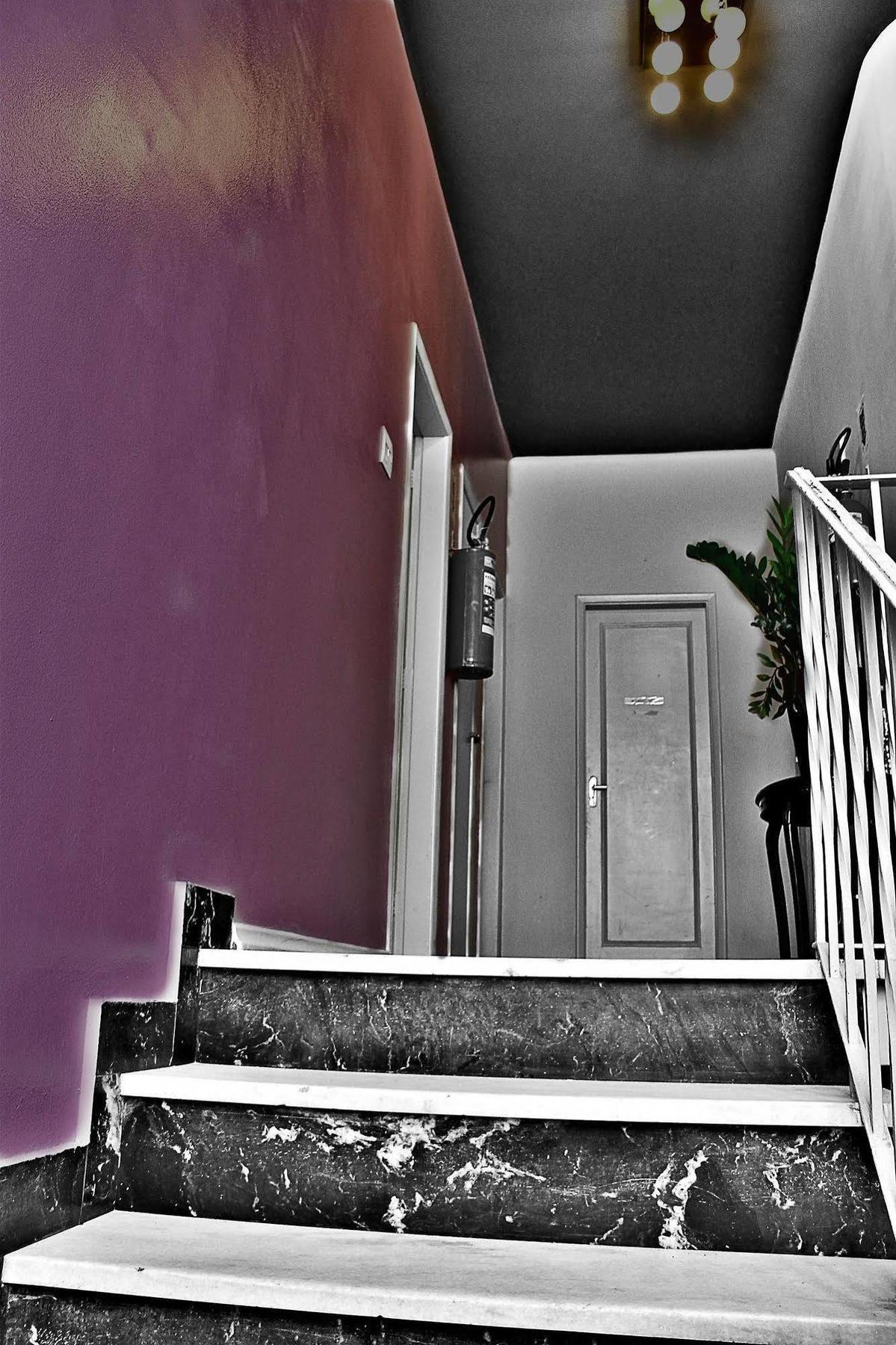 Beach Backpackers Hostel Rio de Janeiro Esterno foto